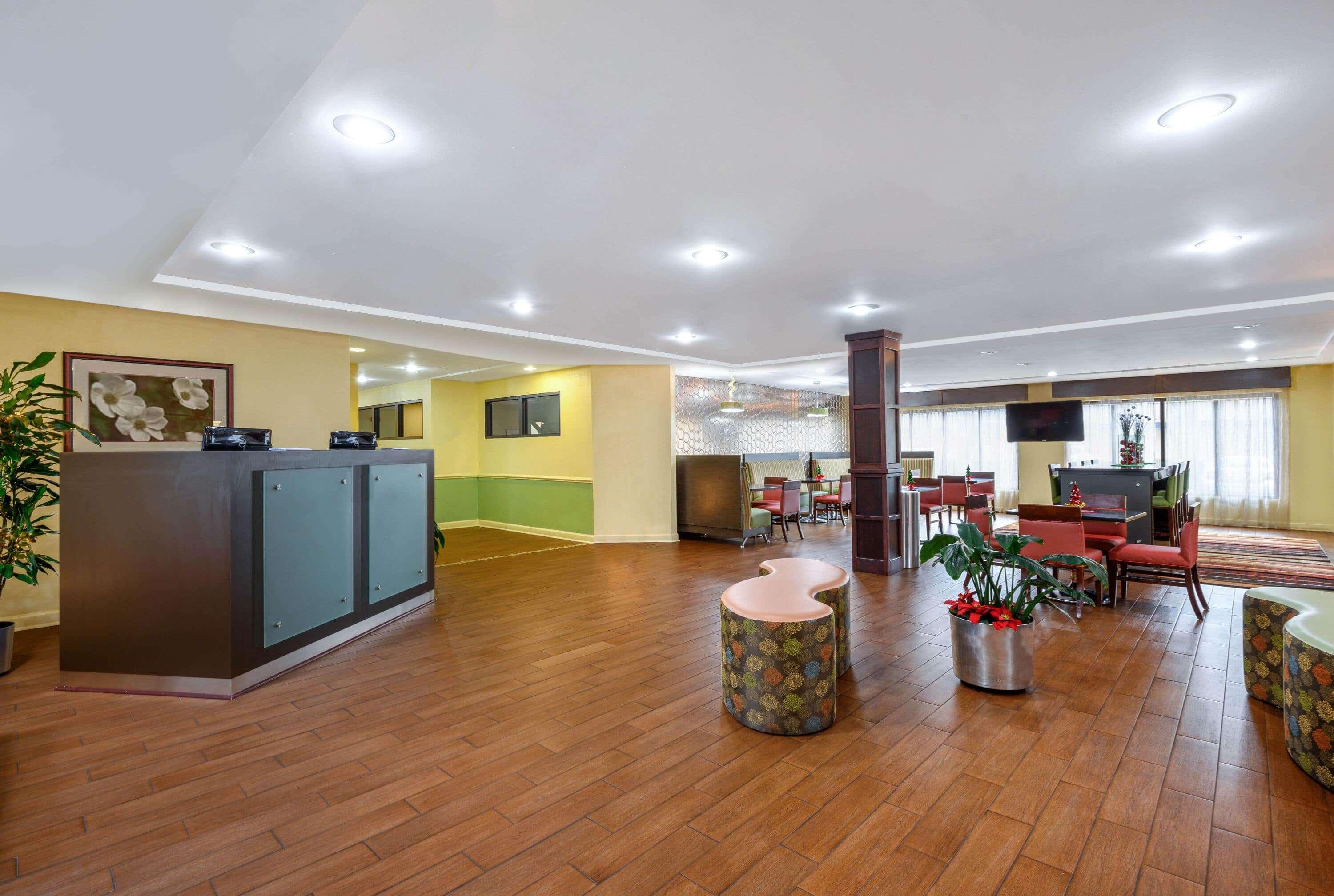 La Quinta By Wyndham Florence Dış mekan fotoğraf
