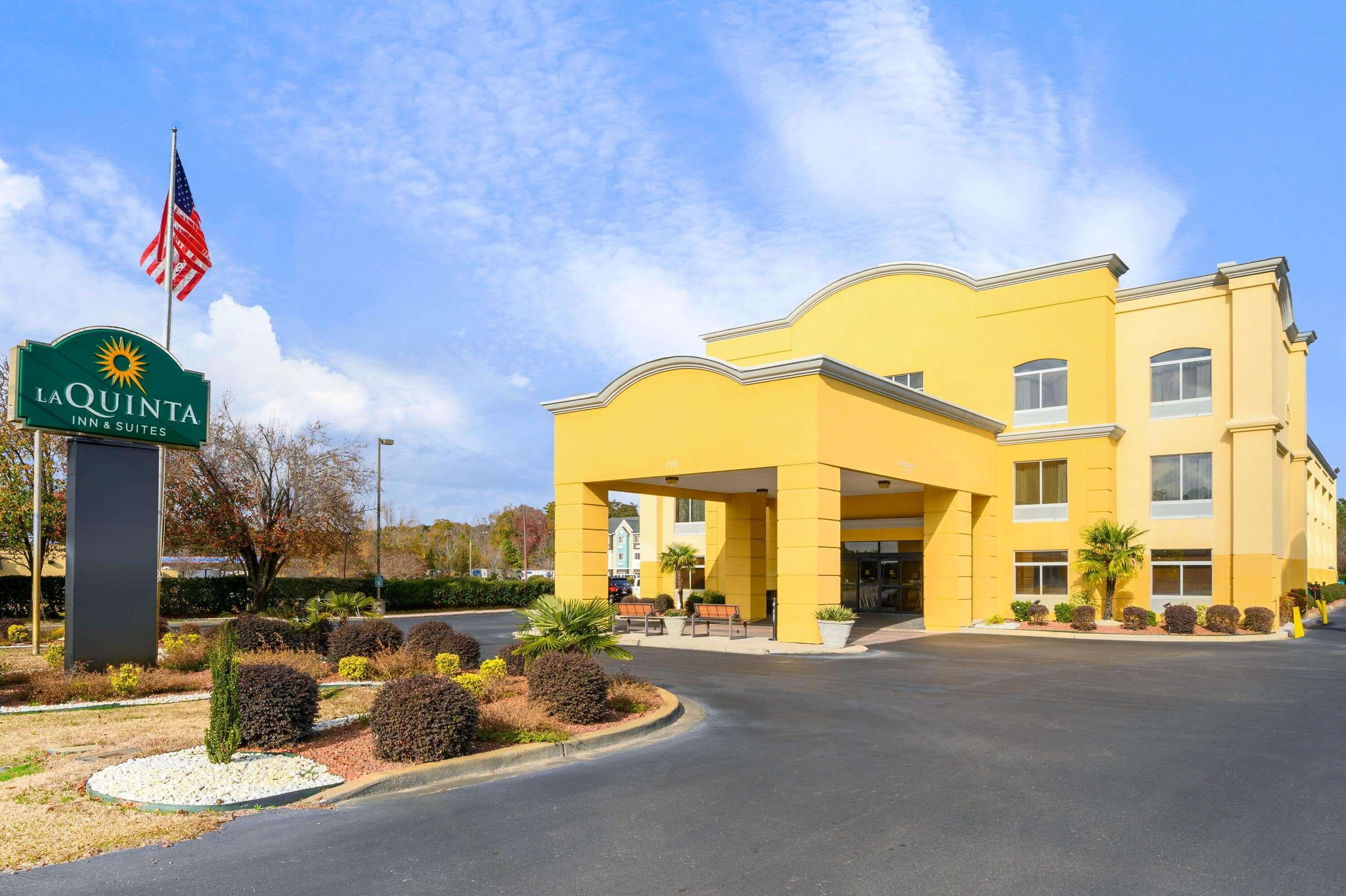 La Quinta By Wyndham Florence Dış mekan fotoğraf