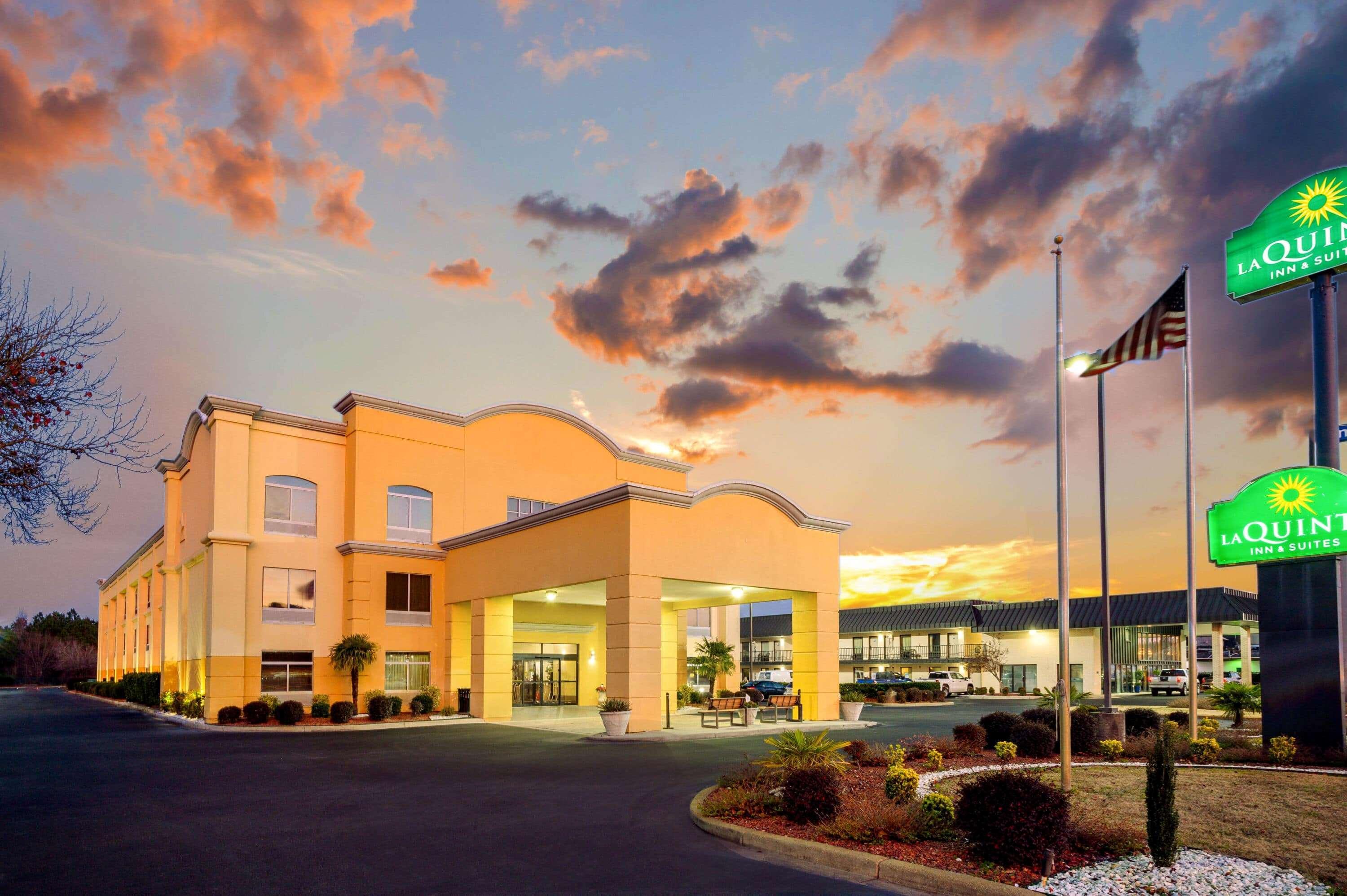 La Quinta By Wyndham Florence Dış mekan fotoğraf