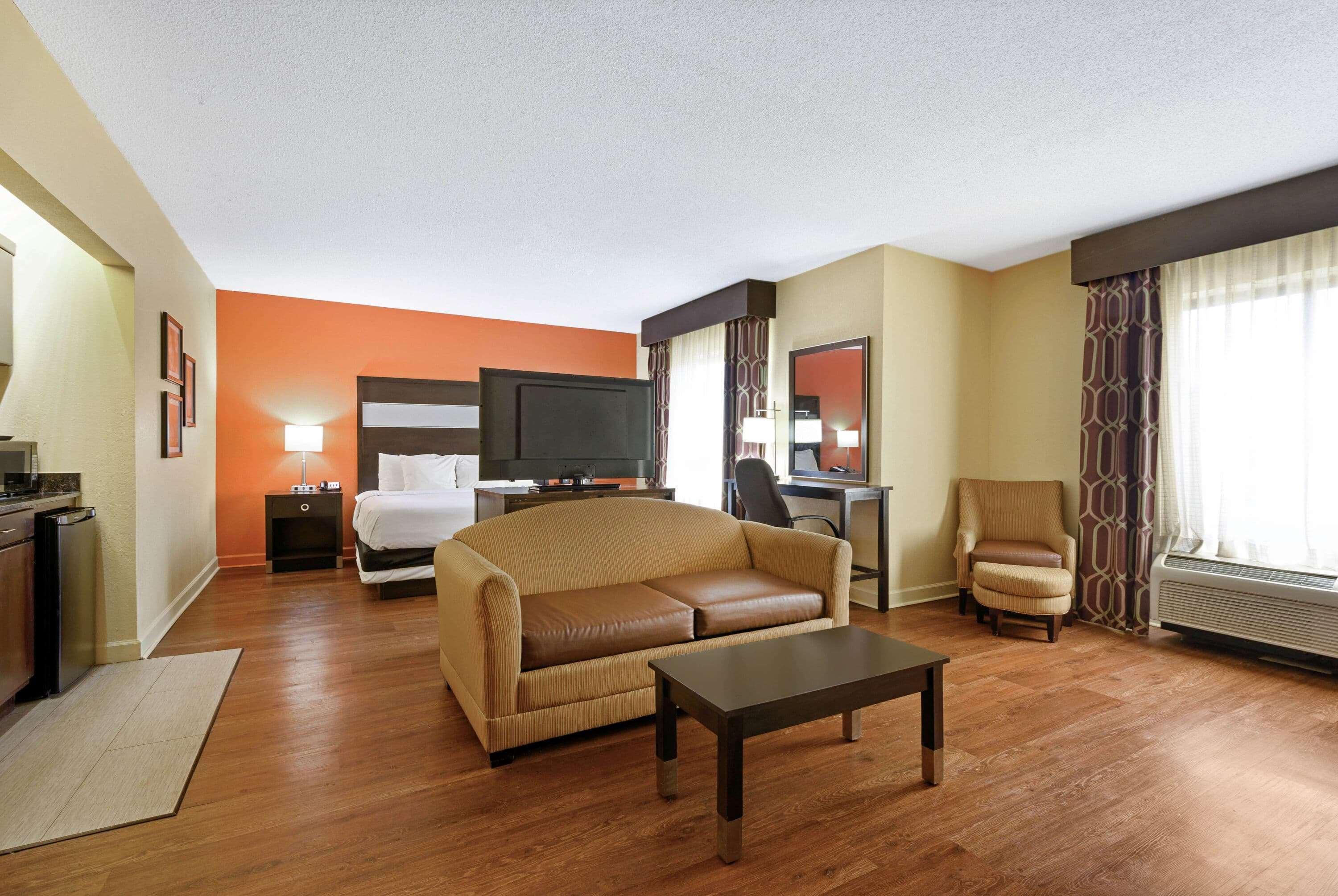 La Quinta By Wyndham Florence Dış mekan fotoğraf