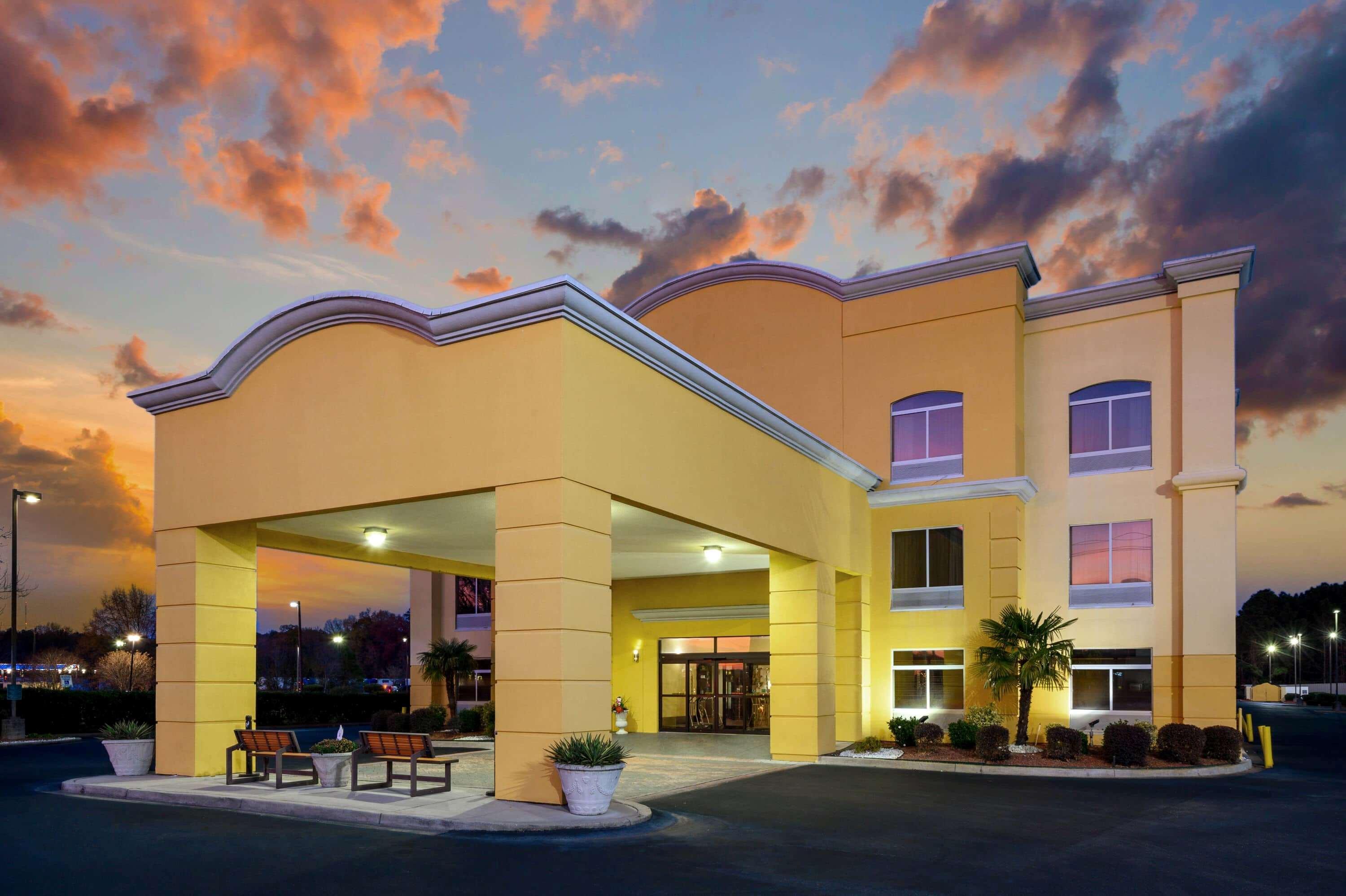 La Quinta By Wyndham Florence Dış mekan fotoğraf