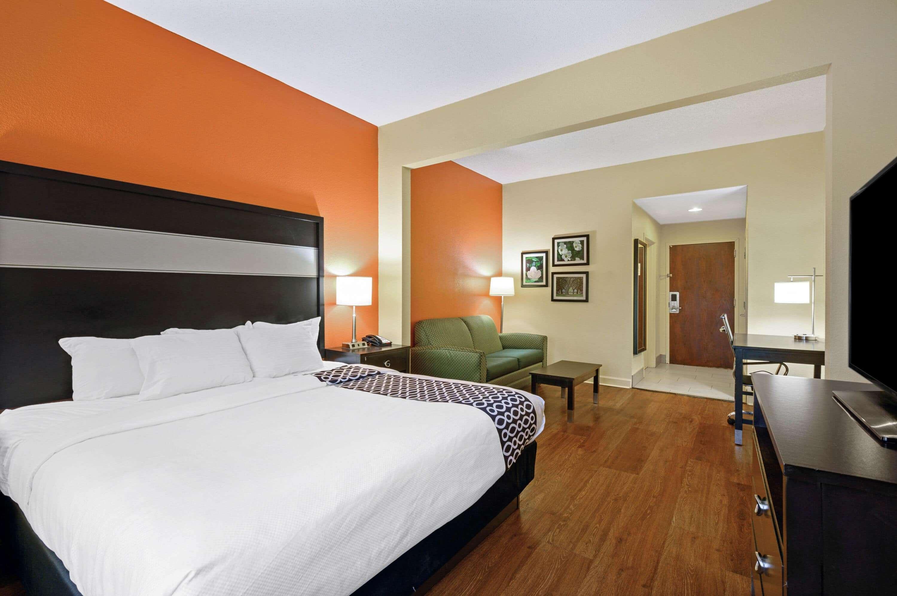 La Quinta By Wyndham Florence Dış mekan fotoğraf