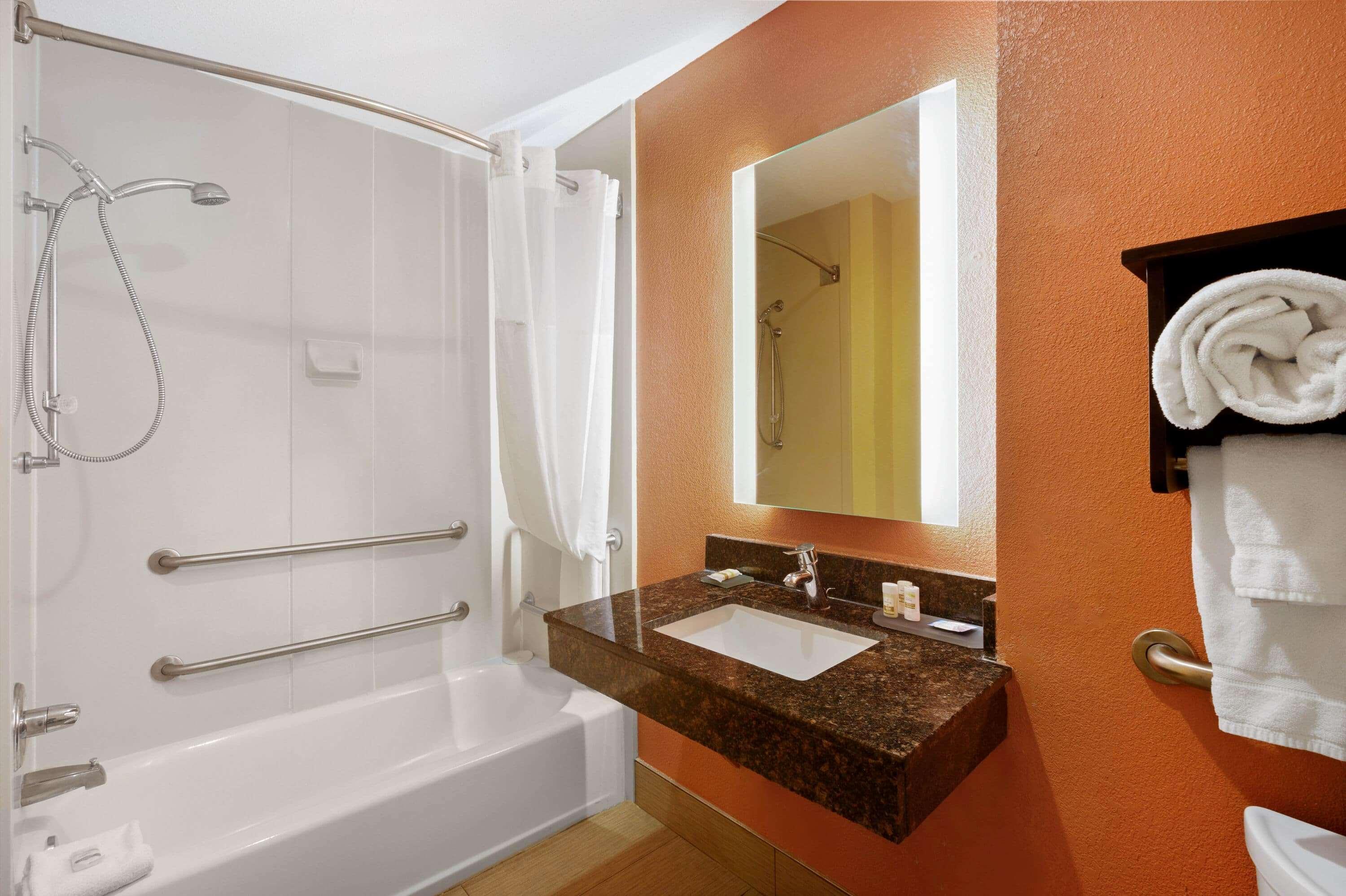 La Quinta By Wyndham Florence Dış mekan fotoğraf