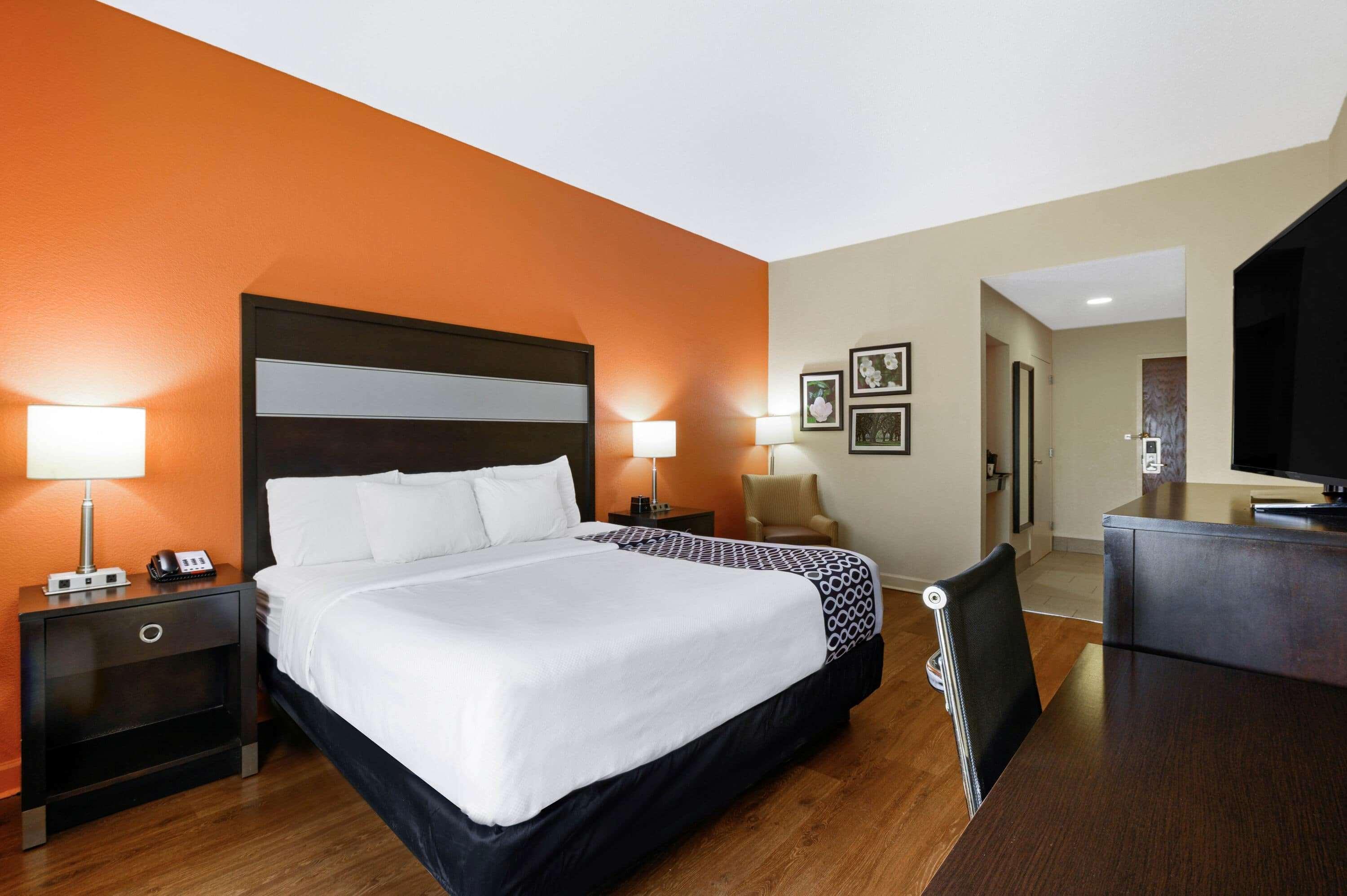 La Quinta By Wyndham Florence Dış mekan fotoğraf