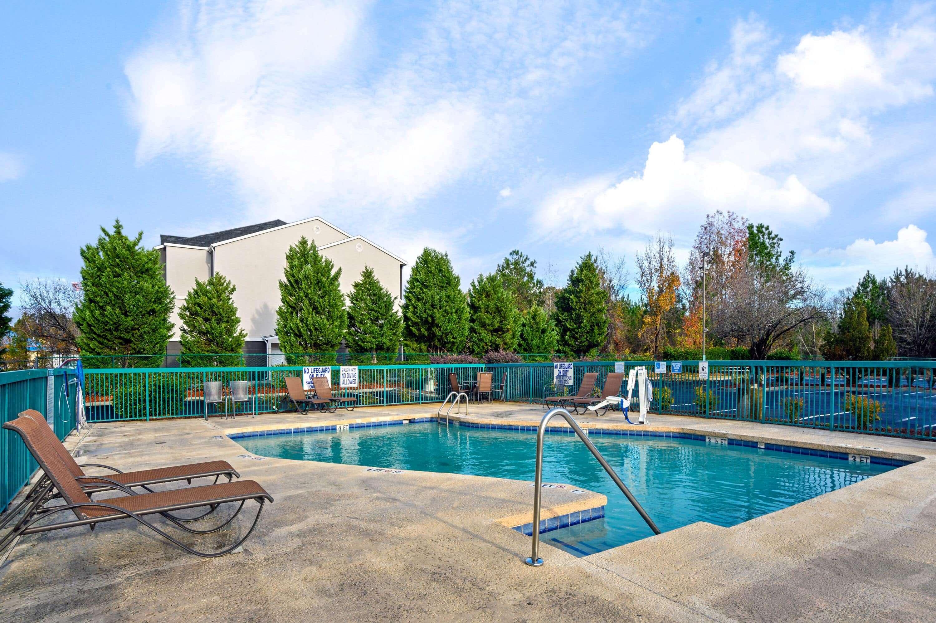 La Quinta By Wyndham Florence Dış mekan fotoğraf