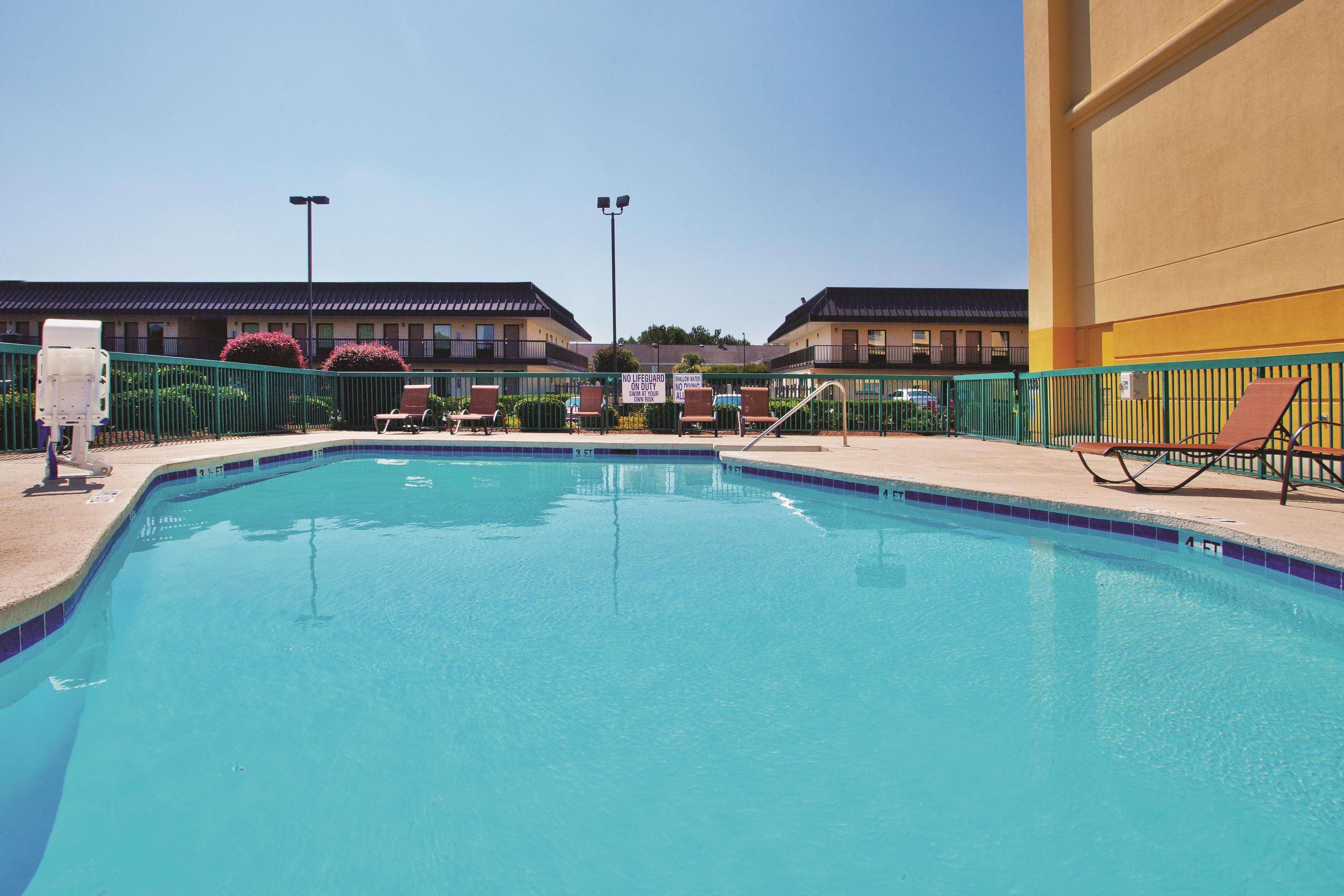 La Quinta By Wyndham Florence Dış mekan fotoğraf