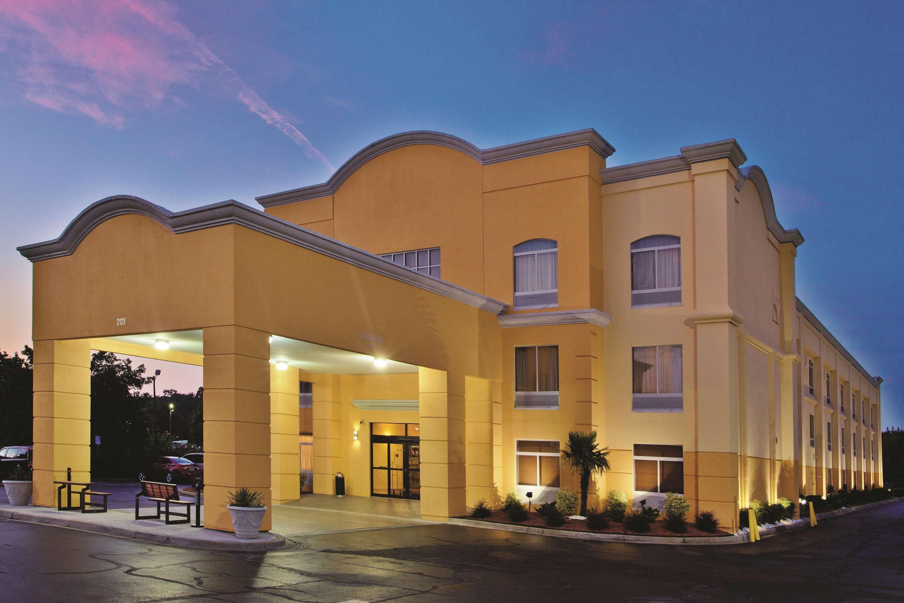 La Quinta By Wyndham Florence Dış mekan fotoğraf
