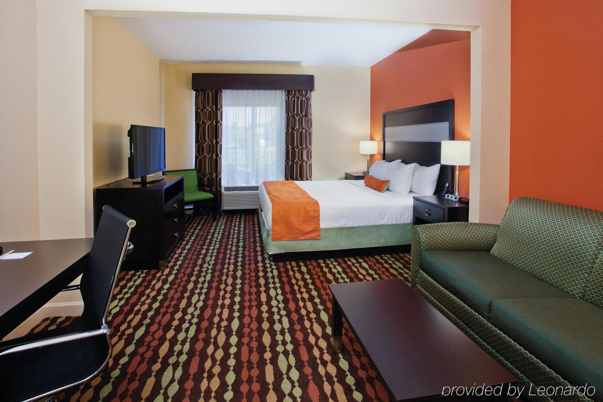 La Quinta By Wyndham Florence Dış mekan fotoğraf